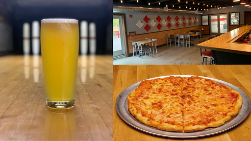 Bowling Alley «Cape Ann Lanes», reviews and photos, 53 Gloucester Ave, Gloucester, MA 01930, USA