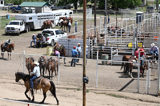Greenhorn Mountain Veterans Association