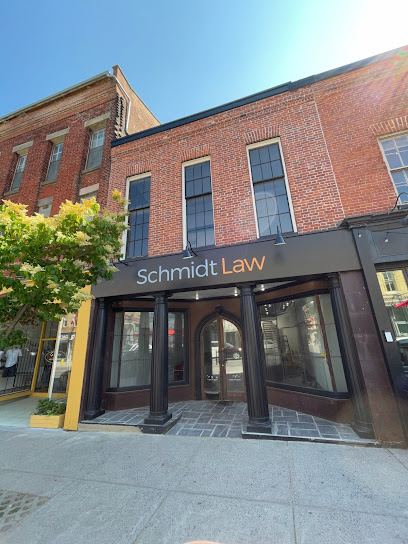 Schmidt Law Legal Services
