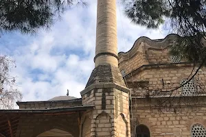 İlyas Bey Mosque image