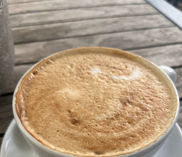 goodies deli Berlin Zehlendorf / Schlachtensee (vegan, vegetarisch, Café, clean eating) photo