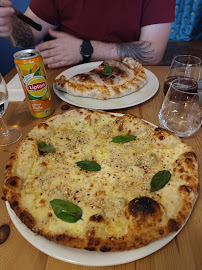 Plats et boissons du Pizzeria du Soleil à Le Barcarès - n°18