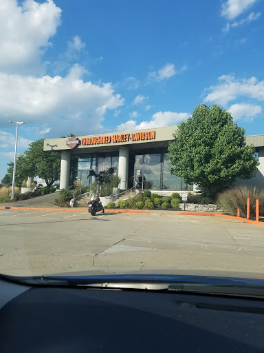 Harley-Davidson Dealer «Thoroughbred Harley-Davidson», reviews and photos, 8025 Action Blvd, Florence, KY 41042, USA