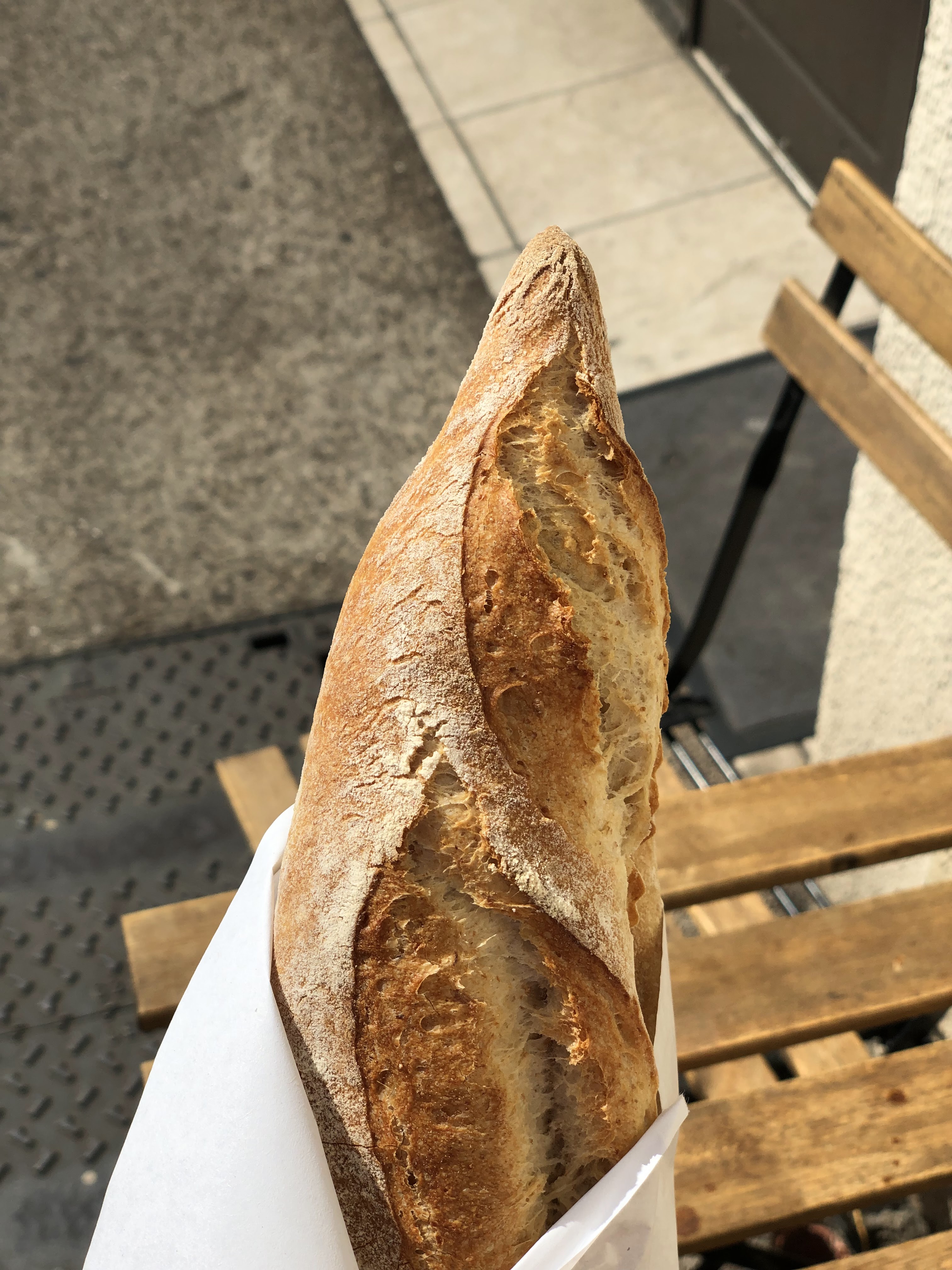 Photo n° 6 de l'avis de Grzegorz.a fait le 31/08/2019 à 21:24