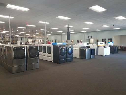 Appliance Store «Pacific Sales Kitchen & Home», reviews and photos, 24120 Garnier St, Torrance, CA 90505, USA