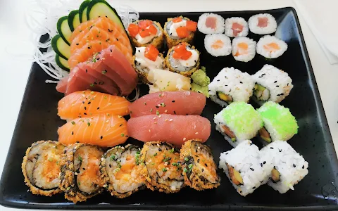 Kokoro Sushi image