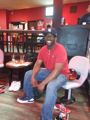 Bowling Alley «AMF Saxon Lanes», reviews and photos, 61 Little Canada Rd W, St Paul, MN 55117, USA