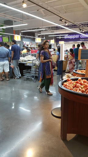 India Bazaar