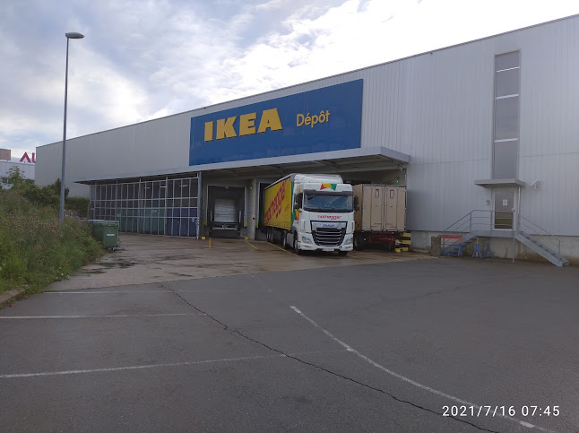 IKEA Aubonne Depôt