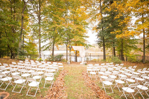 Tent rental service Cary