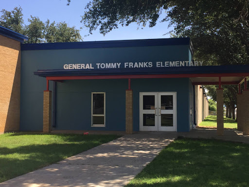 General Franks Elementary School