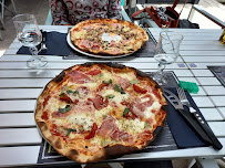 Plats et boissons du Pizzeria L'After 8 à Bourges - n°19