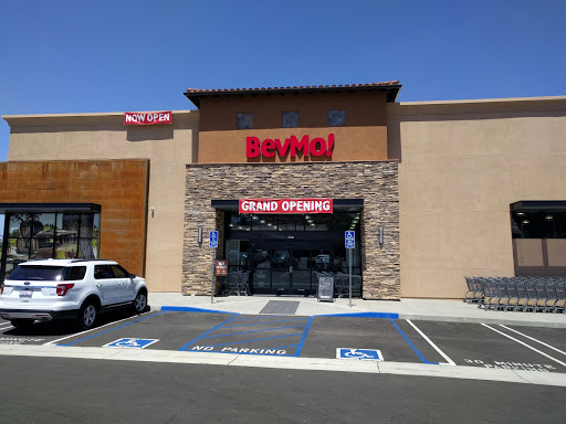 Wine Store «BevMo!», reviews and photos, 5717 E Santa Ana Canyon Rd, Anaheim, CA 92807, USA