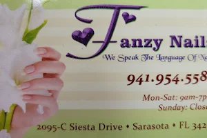 Fanzy Nails (10% Off New Customers) image