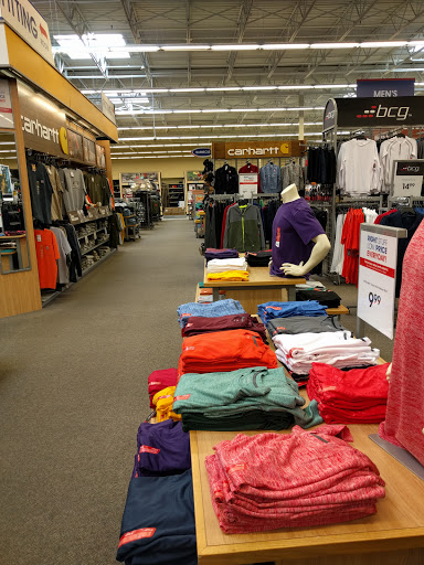 Sporting Goods Store «Academy Sports + Outdoors», reviews and photos, 1557 Cotton Exchange, Prattville, AL 36066, USA