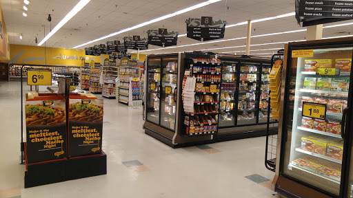 Grocery Store «Kroger», reviews and photos, 6805 Main St, The Colony, TX 75056, USA