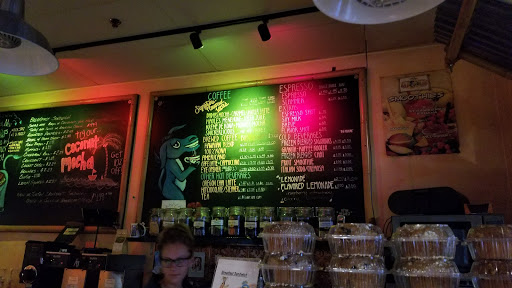 Coffee Shop «Bad Ass Coffee», reviews and photos, 11460 Kenyon Way Suite 108, Rancho Cucamonga, CA 91701, USA