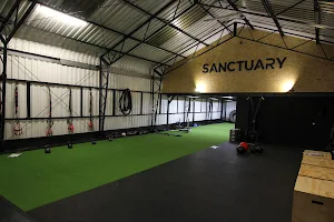 Sanctuary Fitness & Conditioning image