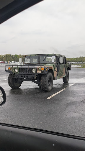 Auto Auction «Manheim Fredericksburg», reviews and photos, 120 Auction Dr, Fredericksburg, VA 22406, USA