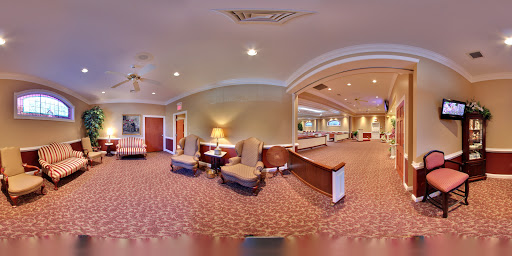 Funeral Home «Heffner Funeral Chapel & Crematory, Inc.», reviews and photos, 1551 Kenneth Rd, York, PA 17408, USA