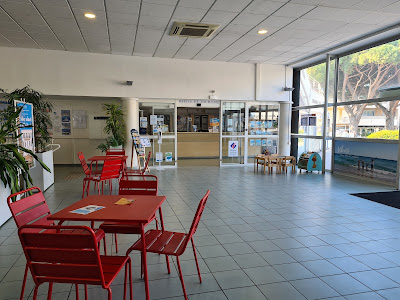 Office de Tourisme à Cavalaire-sur-Mer