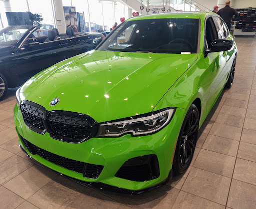 BMW Dealer «BMW of Mt. Laurel», reviews and photos, 1220 New Jersey 73, Mt Laurel, NJ 08054, USA