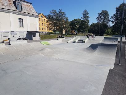 Härnösands Skatepark