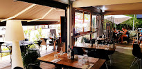 Atmosphère du Restaurant Aux Deux Chênes à La Teste-de-Buch - n°18