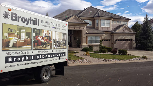 Furniture Store «Broyhill Home Collections», reviews and photos, 23901 E Orchard Rd C, Aurora, CO 80016, USA