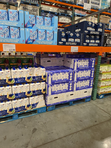 Warehouse store «Costco Wholesale», reviews and photos, 14 Lightcap Rd, Pottstown, PA 19464, USA