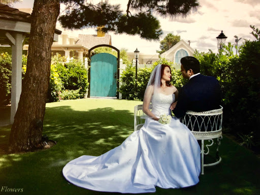 Wedding Store «Brilliant Bridal», reviews and photos, 2800 W Sahara Ave #1a, Las Vegas, NV 89102, USA
