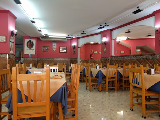 Restaurante Japonés - ASHITA - Av de Sor Teresa Prat, n67, 29004 Málaga