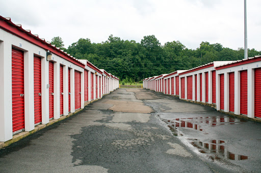 Self-Storage Facility «CubeSmart Self Storage», reviews and photos, 1429 Old Bridge Rd, Amissville, VA 20106, USA
