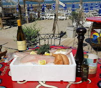 Photos du propriétaire du Restaurant méditerranéen L'Estuaire Plage à Le Grau-du-Roi - n°16