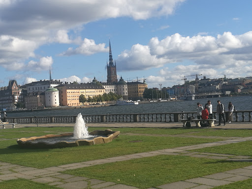 Storkyrkan