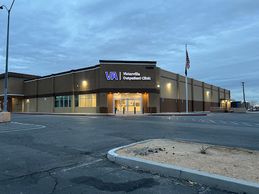 Victorville VA Clinic