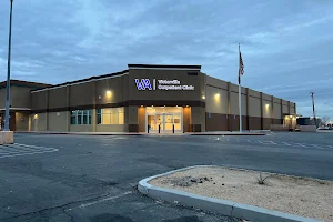 Victorville VA Clinic image