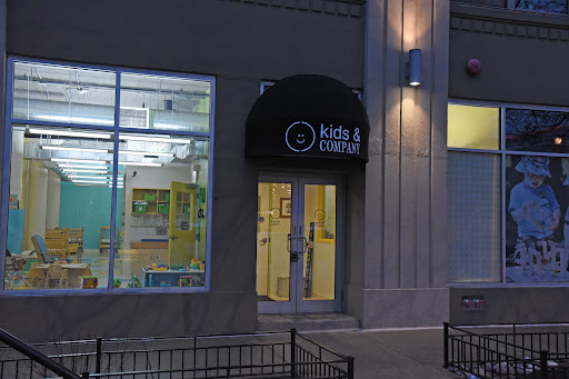 Preschool «Kids & Company», reviews and photos, 1313 W Randolph St, Chicago, IL 60607, USA