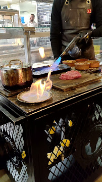 Les plus récentes photos du Restaurant halal Meat Grill LYON à Vaulx-en-Velin - n°7