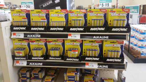 Discount Store «Big Lots», reviews and photos, 2008 Memorial Blvd, Springfield, TN 37172, USA