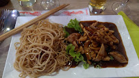Nouille du Restaurant vietnamien Restaurant Saveurs d’Asie à Grenoble - n°18