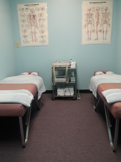 Trieu Chiropractic And Acupuncture