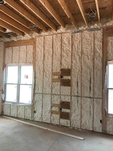 Insulation Contractor «USA Insulation of Atlanta», reviews and photos