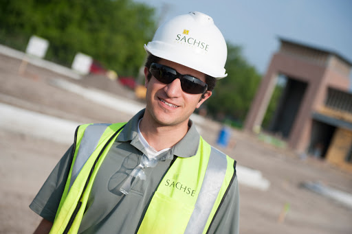 Construction Company «Sachse Construction», reviews and photos, 1528 Woodward Ave #600, Detroit, MI 48226, USA