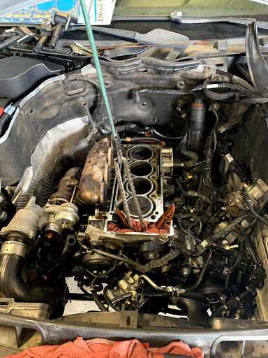 Auto Repair Shop «Full Service Automotive», reviews and photos, 25617 Old Fredericksburg Rd, Boerne, TX 78015, USA