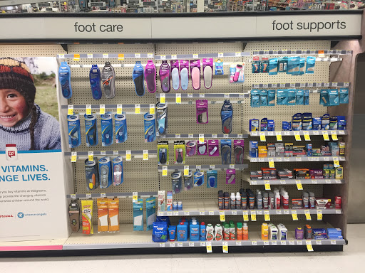 Drug Store «Walgreens», reviews and photos, 1832 Ashville Rd, Leeds, AL 35094, USA