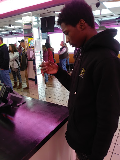 Movie Theater «Shady Brook Cinemas», reviews and photos, 1907 Shady Brook St, Columbia, TN 38401, USA