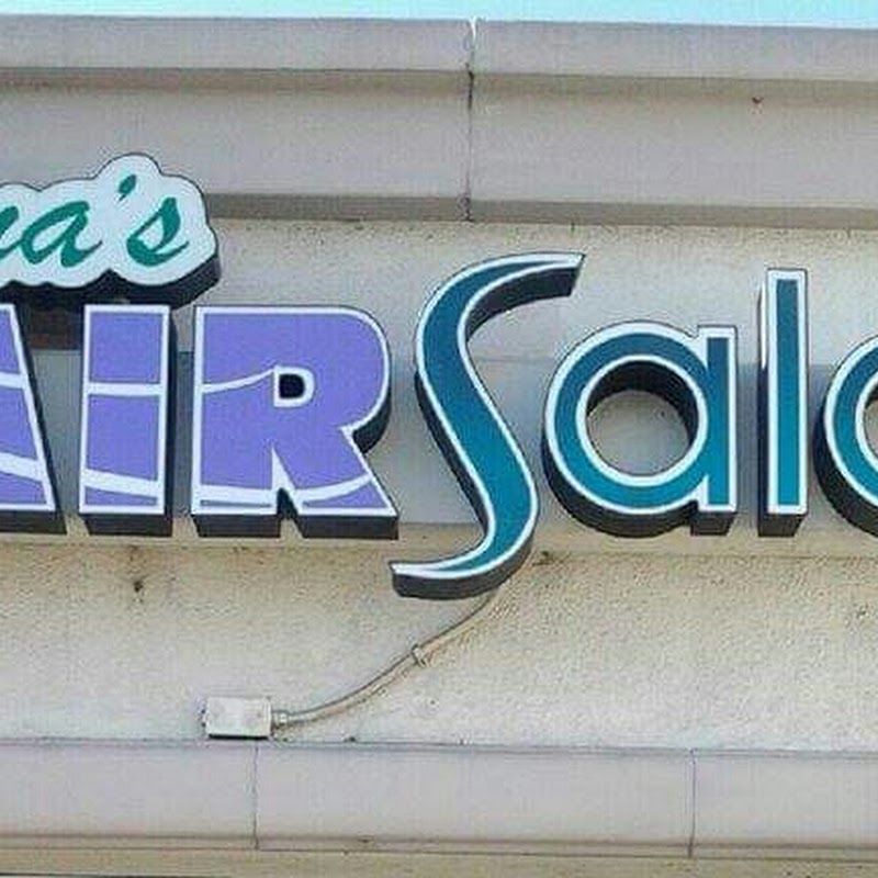 Elena's Hair Salon