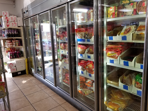 Grocery Store «Towne Market, Halal Meat», reviews and photos, 120 Cambridge St, Burlington, MA 01803, USA