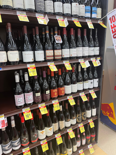 Grocery Store «Jewel-Osco», reviews and photos, 1157 N Eola Rd, Aurora, IL 60502, USA